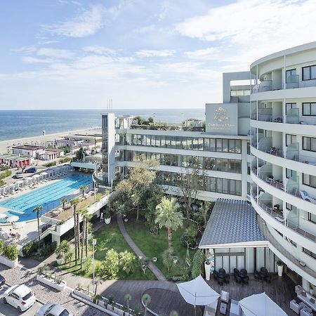 Hotel Le Palme - Premier Resort Milano Marittima Luaran gambar