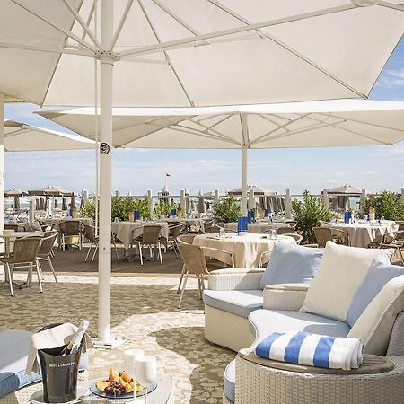 Hotel Le Palme - Premier Resort Milano Marittima Luaran gambar