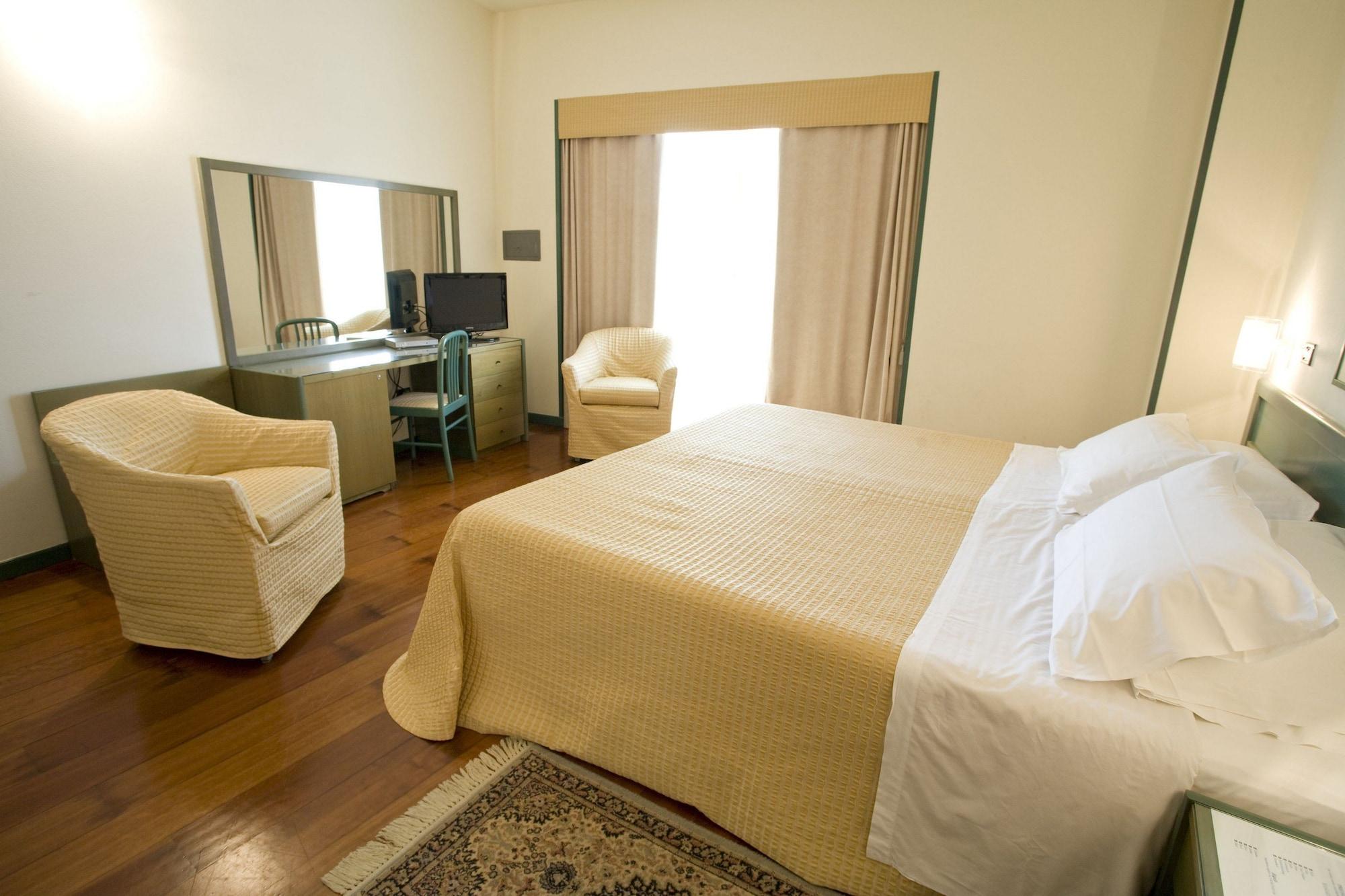 Hotel Le Palme - Premier Resort Milano Marittima Luaran gambar