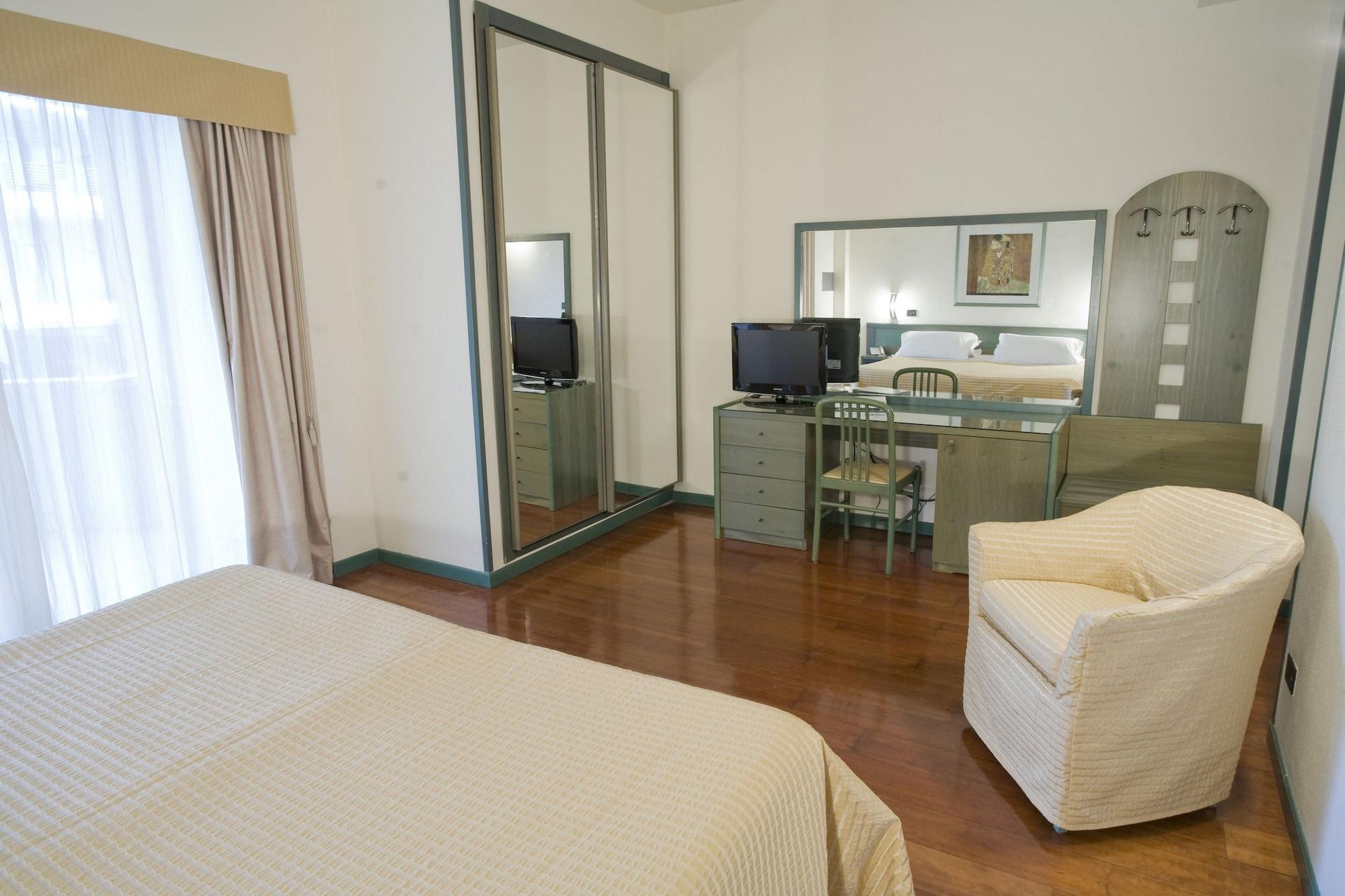 Hotel Le Palme - Premier Resort Milano Marittima Luaran gambar
