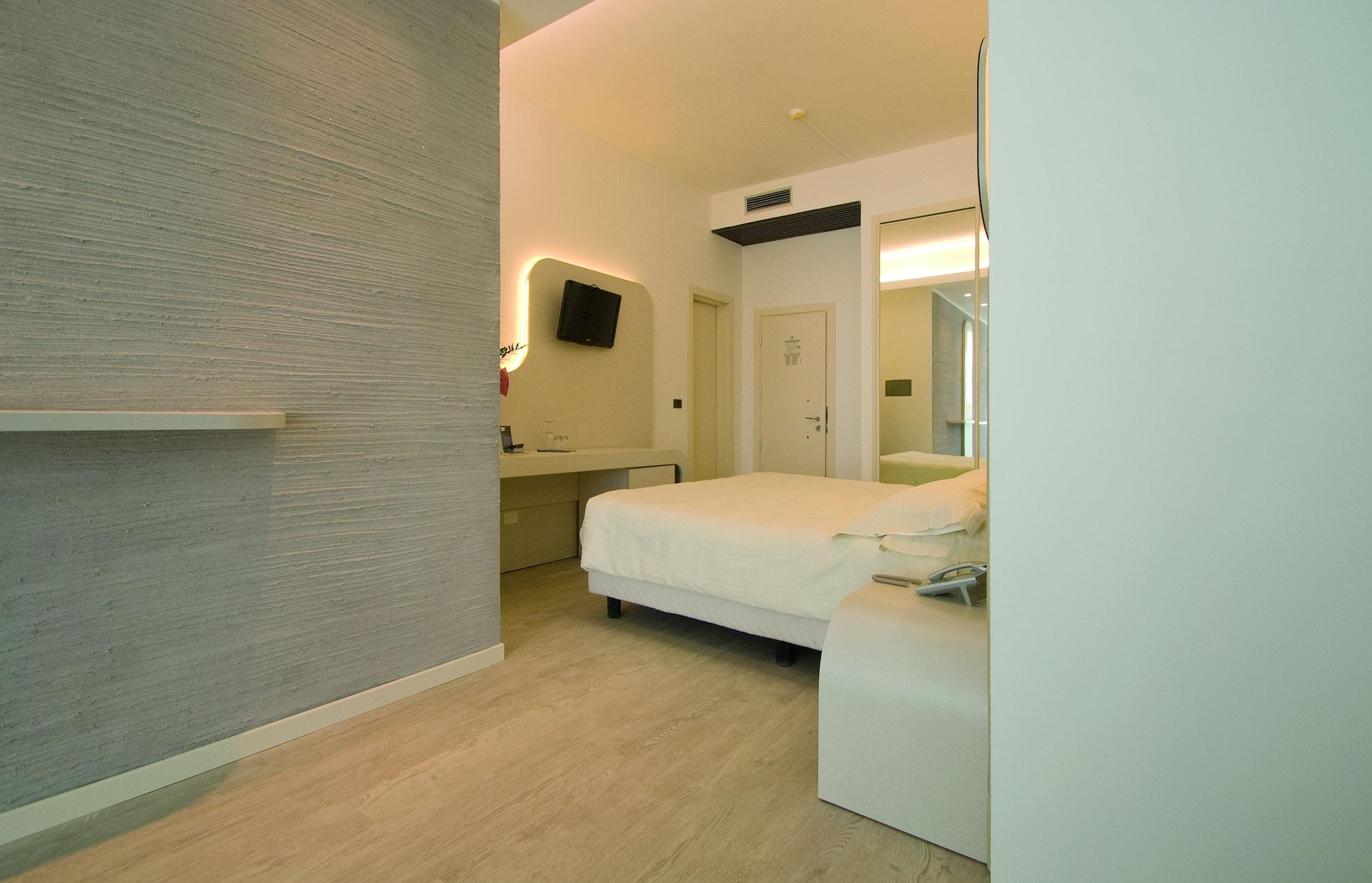 Hotel Le Palme - Premier Resort Milano Marittima Luaran gambar