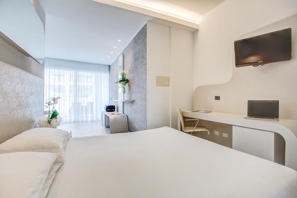 Hotel Le Palme - Premier Resort Milano Marittima Luaran gambar
