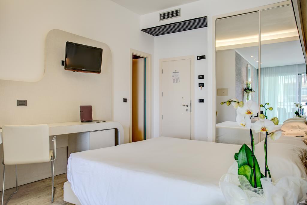 Hotel Le Palme - Premier Resort Milano Marittima Luaran gambar