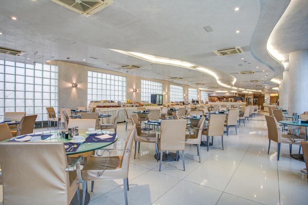 Hotel Le Palme - Premier Resort Milano Marittima Luaran gambar