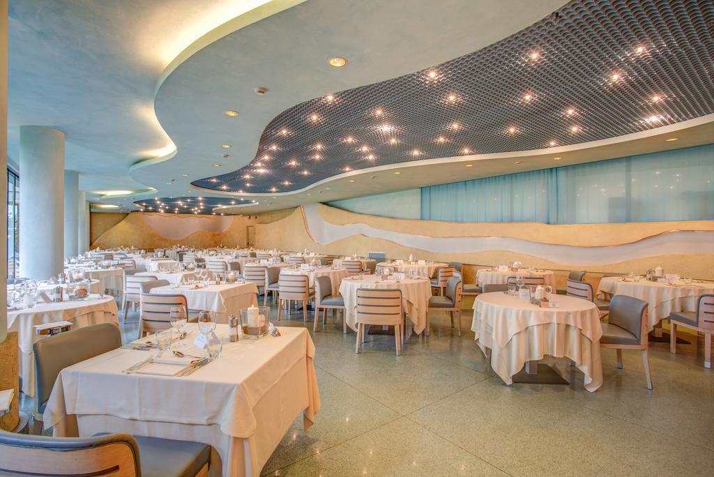Hotel Le Palme - Premier Resort Milano Marittima Luaran gambar