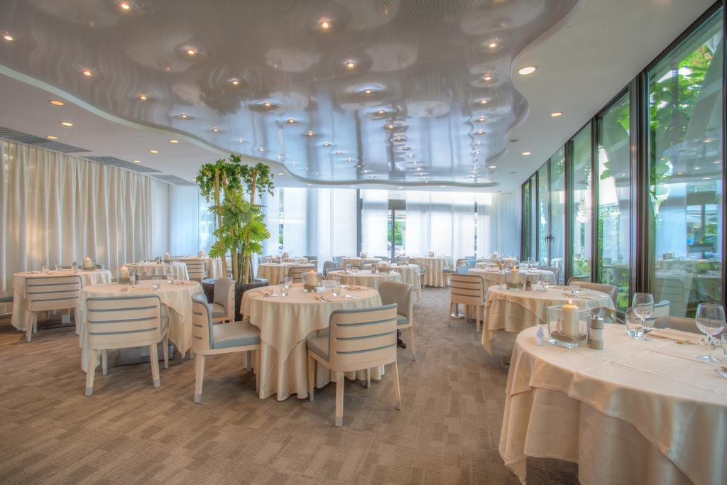 Hotel Le Palme - Premier Resort Milano Marittima Luaran gambar