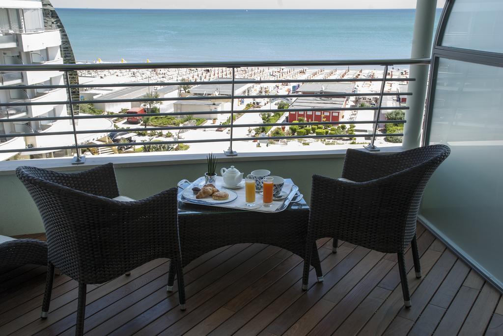 Hotel Le Palme - Premier Resort Milano Marittima Luaran gambar