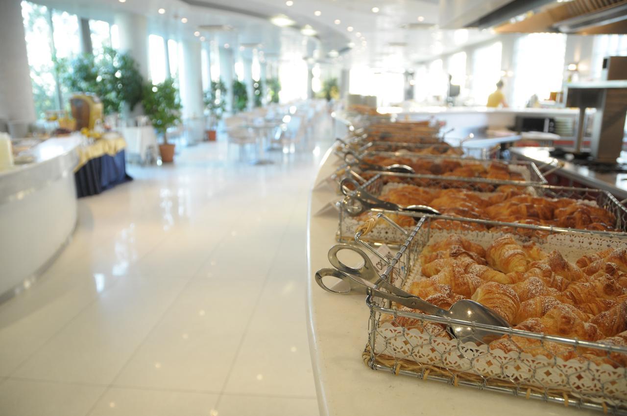 Hotel Le Palme - Premier Resort Milano Marittima Luaran gambar
