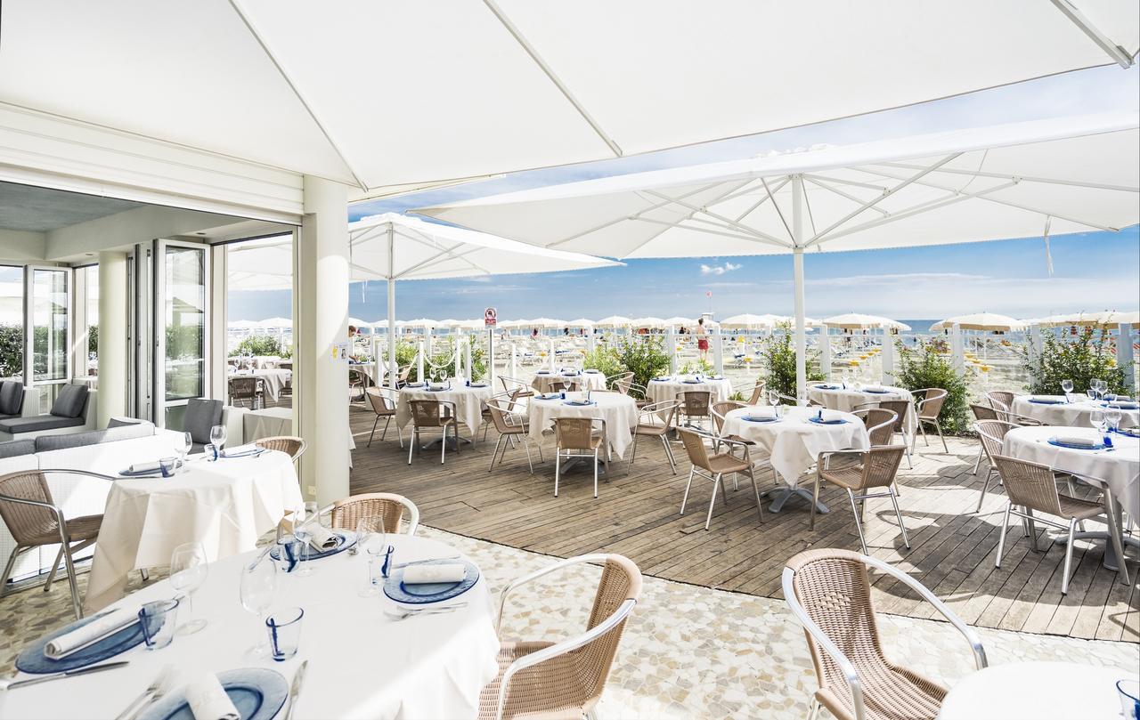 Hotel Le Palme - Premier Resort Milano Marittima Luaran gambar