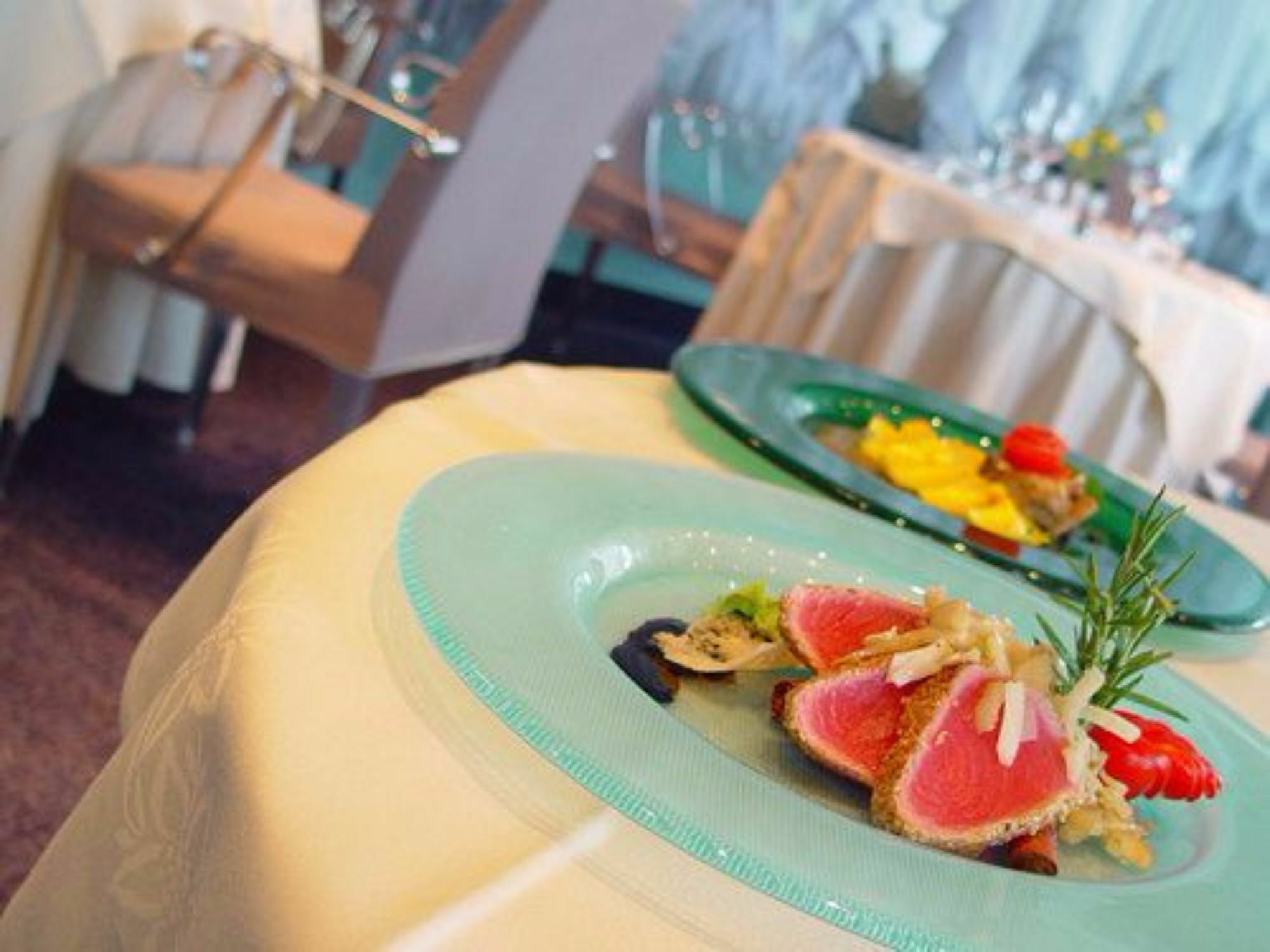 Hotel Le Palme - Premier Resort Milano Marittima Luaran gambar