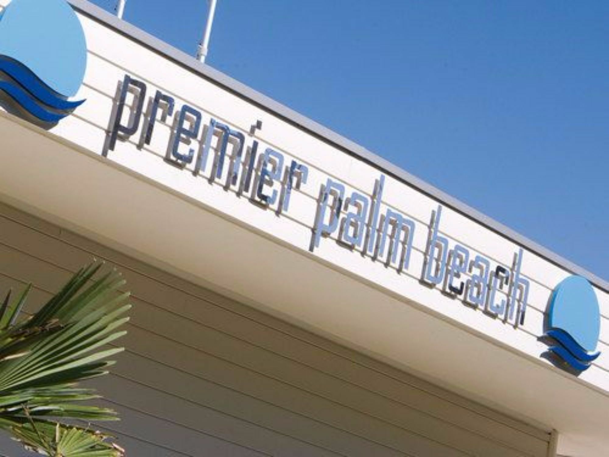 Hotel Le Palme - Premier Resort Milano Marittima Luaran gambar